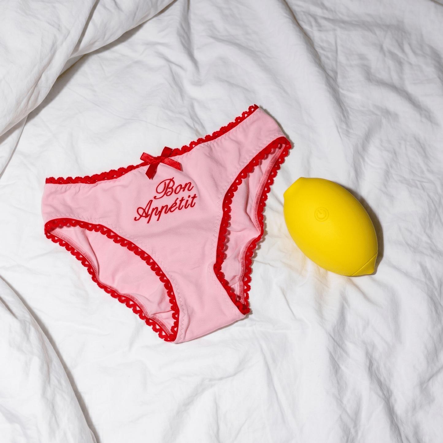 JUICY LEMON