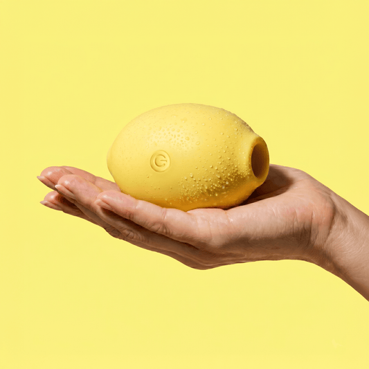 JUICY LEMON