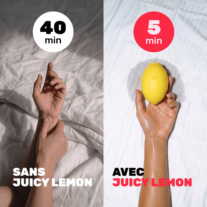 JUICY LEMON