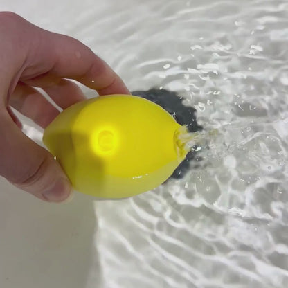 JUICY LEMON